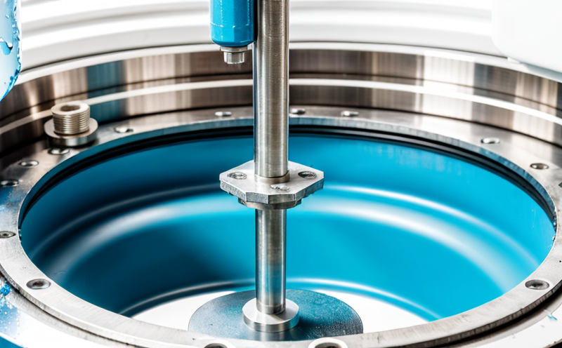 ISO 15681-1 – Orthophosphate in Water by Flow Analysis Test