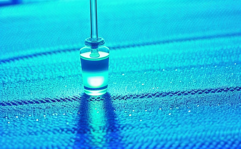 ISO 11348-3 – Water Toxicity Assessment Using Luminescent Bacteria Test