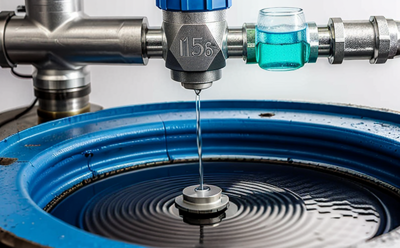 ISO 15587-1 – Digestion of Water for Total Element Analysis Test