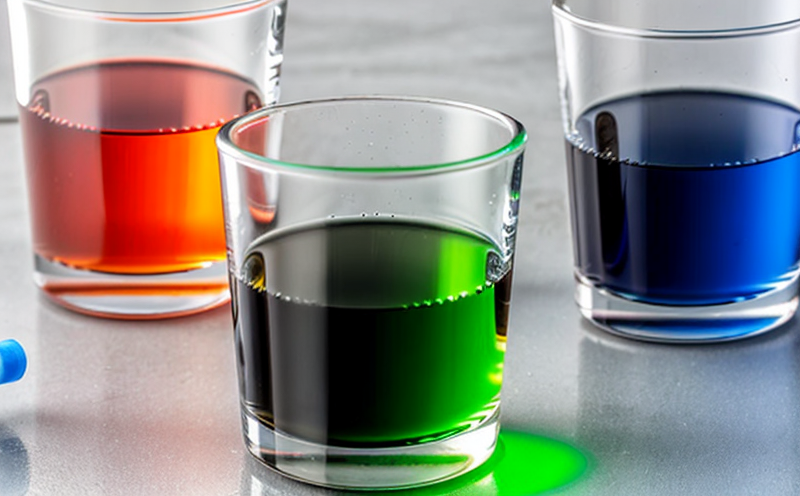 ASTM D6888 – Nitrate in Water by Ion-Selective Electrode Test