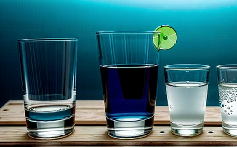 EN ISO 17994 – Interlaboratory Comparison of Microbial Methods in Water Test