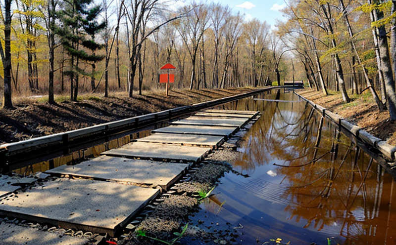 EPA 1311 – TCLP Leachate Preparation from Water Residues Test