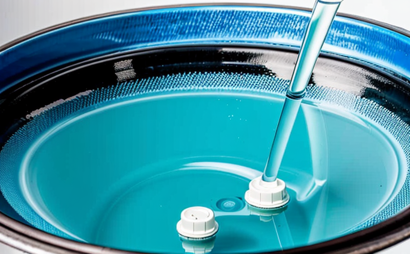 EN ISO 12243 – Coagulation and Flocculation Index in Water Treatment Test