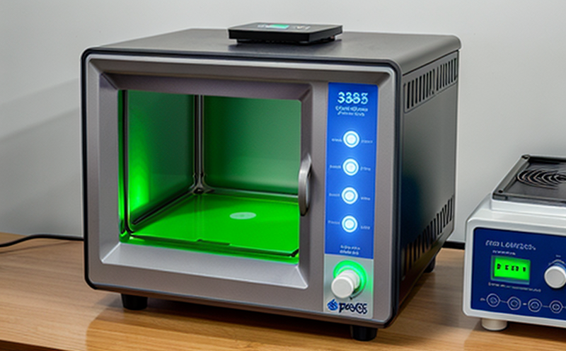 EPA 365.3 – Total Phosphorus by Semi-Automated Colorimetry Test