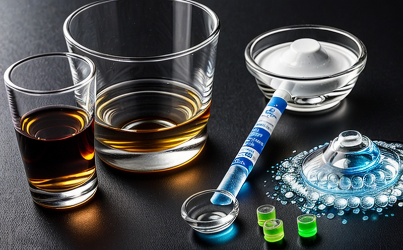 EPA 200.5 – ICP Method for Determination of Trace Elements in Water Test