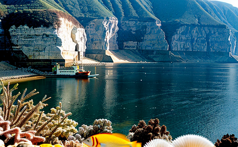 EN ISO 5667-19 – Sampling in Marine Environments Test