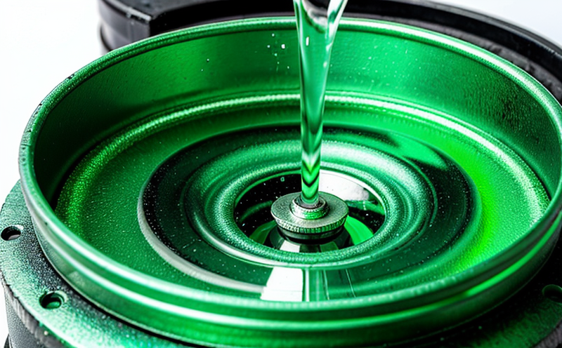 ISO 13165-4 – Radium-228 in Drinking Water by Liquid Scintillation Counting Test