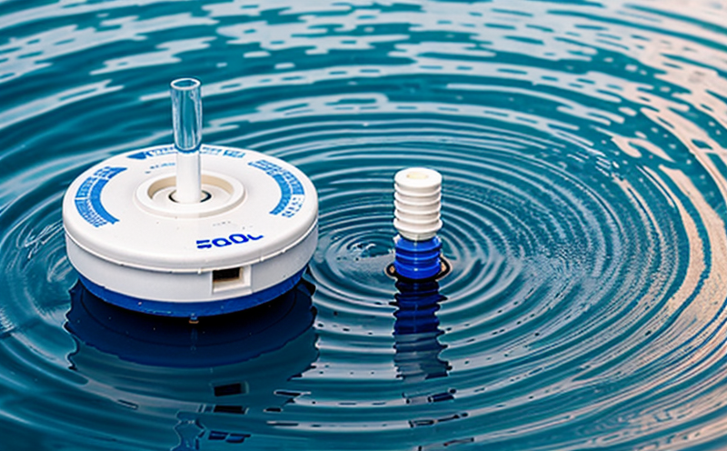 EPA 550.1 – PAHs in Water Using LLE-GC Test