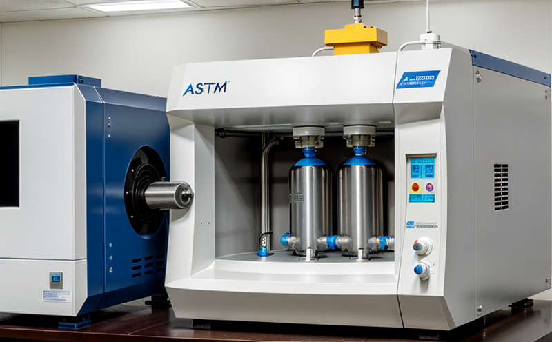 ASTM D3849 – Detection of Polynuclear Aromatic Hydrocarbons in Water by HPLC Test