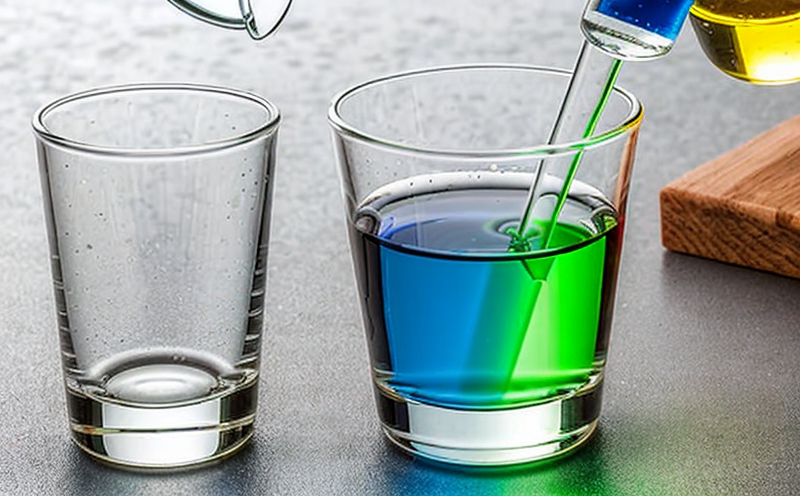 ISO 10523 – Determination of pH in Water by Glass Electrode Test