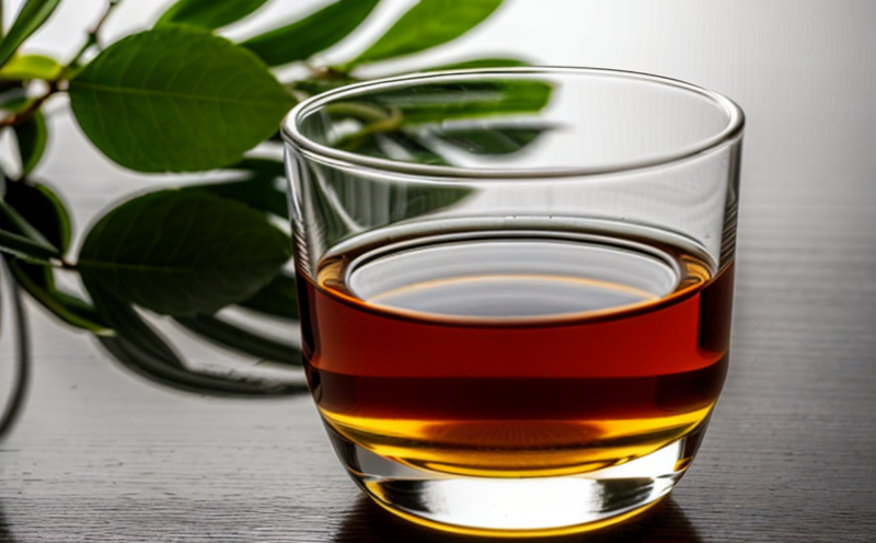 EN ISO 14402 – Phenol Index Determination in Drinking Water Test