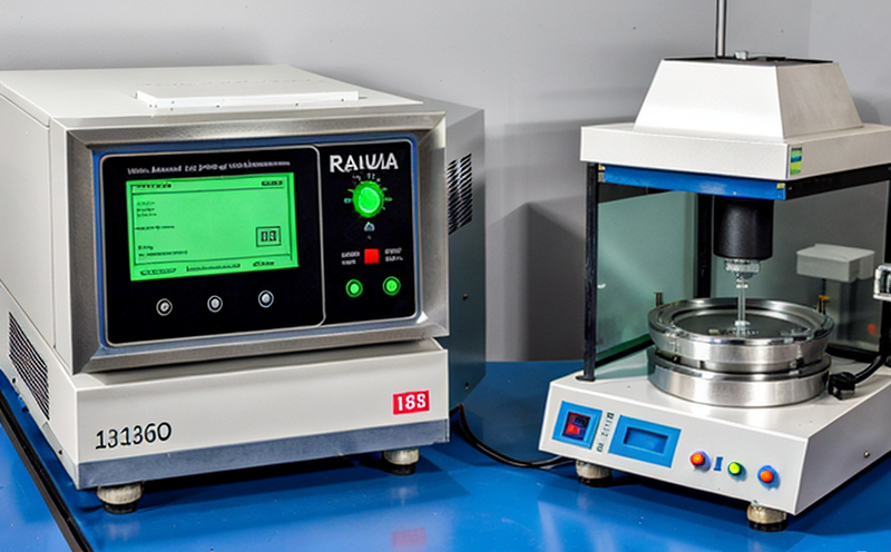 ISO 13165-3 – Radium-226 by Extraction and Liquid Scintillation Counting Test