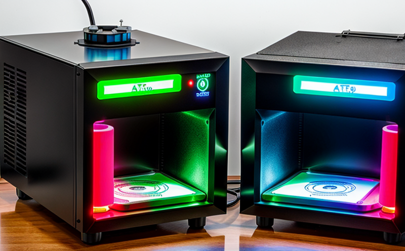 ASTM D3867 – Nitrate and Nitrite by Automated Colorimetry Test
