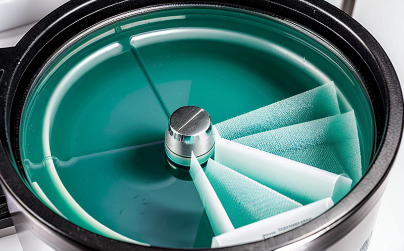 ISO 9308-1 – Detection of E. coli by Membrane Filtration Test