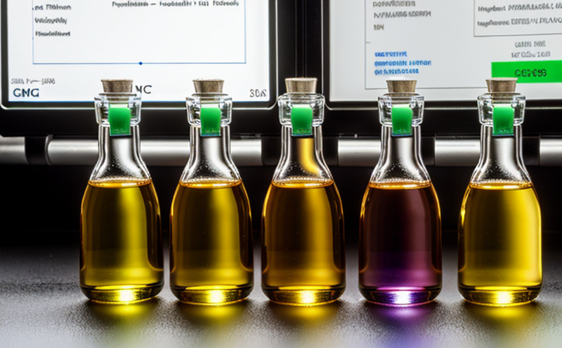 EN ISO 15680 – GC-MS Determination of Phenols in Water Test