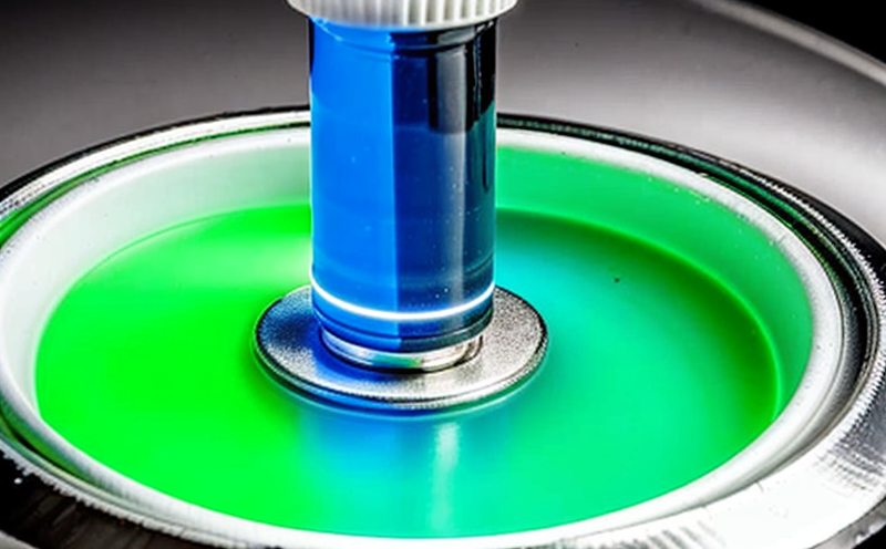 EN ISO 11348-2 – Water Toxicity Testing Using Luminescent Bacteria Test