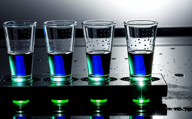 ISO 13165-4 – Determination of Radium-228 in Water by Liquid Scintillation Counting Test