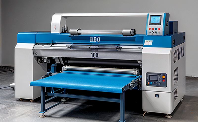 Color Vision Testing Form ISO 105-X17 – Color fastness to rubbing combination test