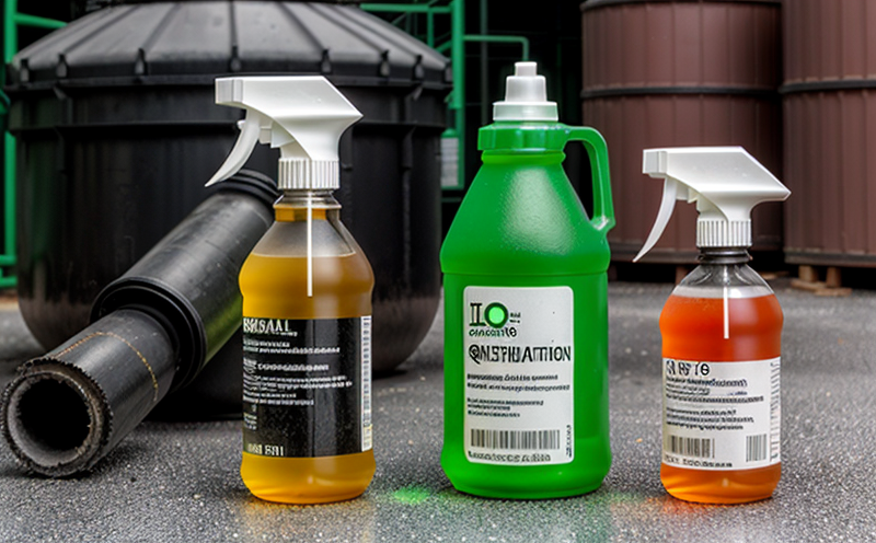ISO 6530 – Liquid chemical resistance penetration and repellency