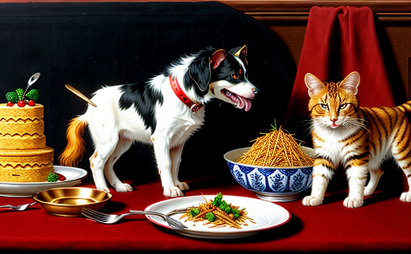 EN 14372 – Resistance to Biting and Pulling in Feeding Utensils