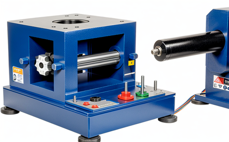 ASTM F963 – Flexure Test for Plastic Toy Components