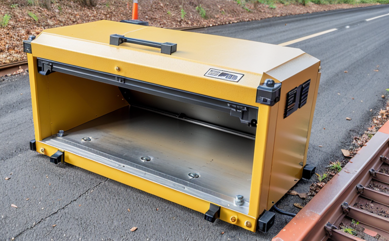 ASTM F963 – Functional Battery Compartment Retention Test