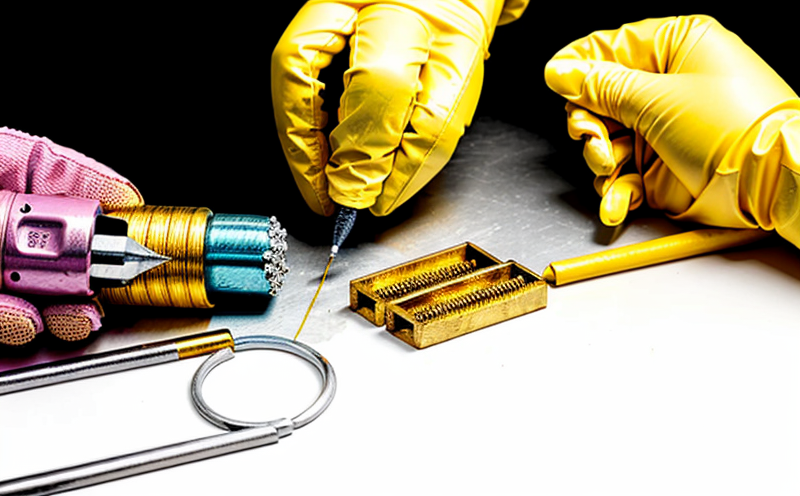 CPSIA – Total Lead Testing in Jewelry and Decorative Accessories