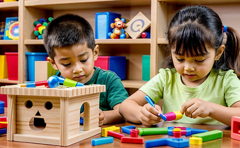 CPSIA – Mandatory Age Grading Evaluation for Toy Safety