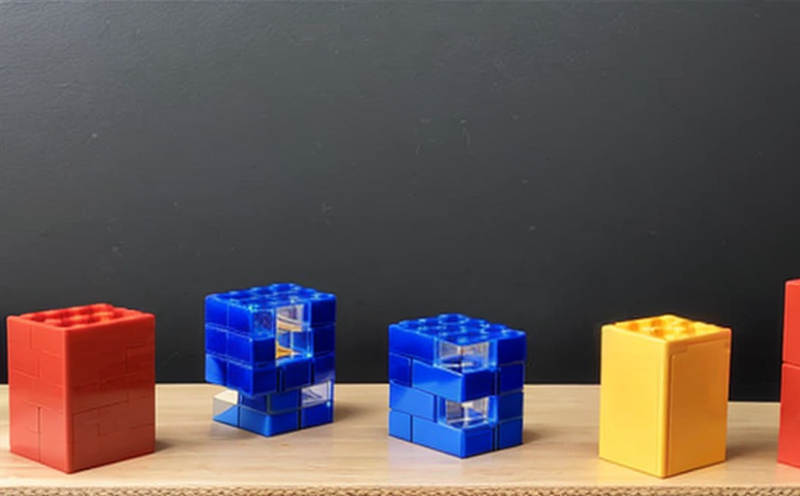 ASTM F963 – Fracture and Break Test for Plastic Building Blocks