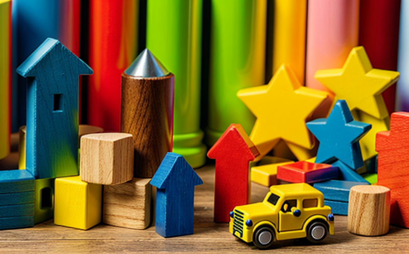 CPSIA – Certificate of Conformity Verification for Marketed Toys