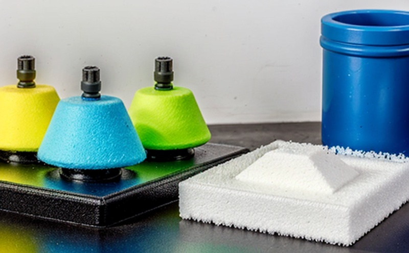 ISO 8124-9 – Aromatic Hydrocarbon Testing in Foam Toys