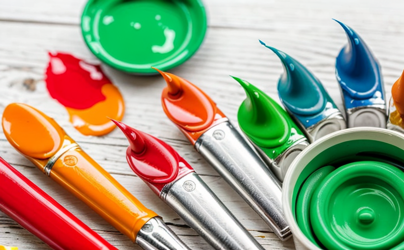 ISO 8124-7 – Sensitization Test for Repeated Use of Finger Paints