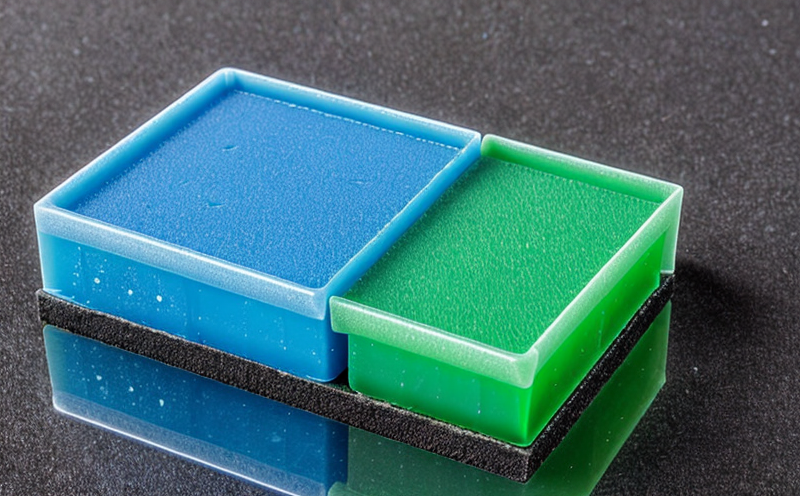 ISO 8124-6 – Determination of Phthalate Content in Surface Layers