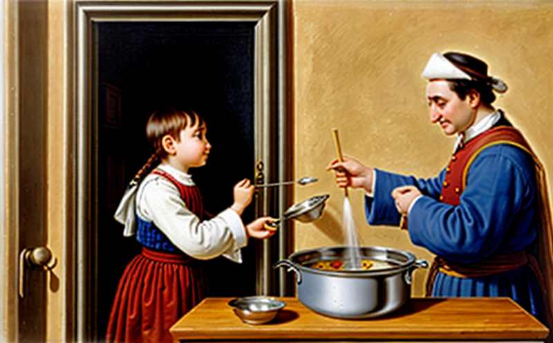 EN 14372 – Resistance to Boiling Water in Feeding Items
