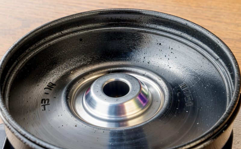ISO 8124-13 – BPA Release Under Elevated Temperature Exposure