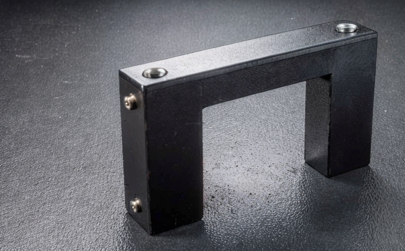 ASTM F963 – Magnetic Component Strength and Retention Test
