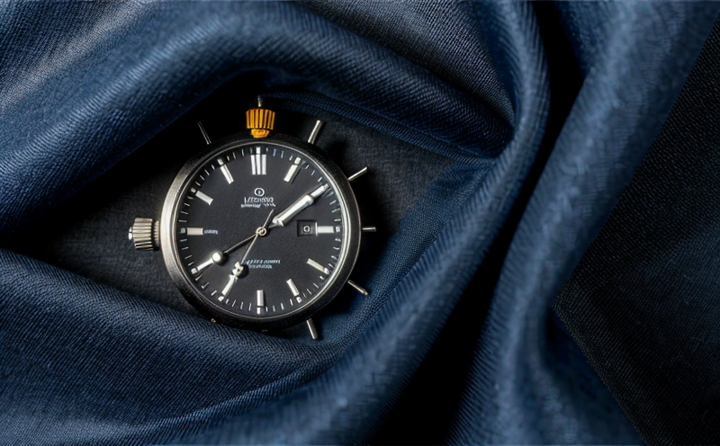 ISO 8124-2 – Ignition Time Resistance in Layered Fabrics