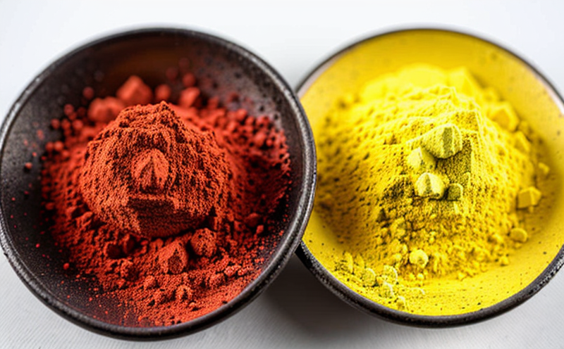ISO 8124-3 – Soluble Manganese in Colored Plastic Materials