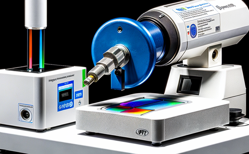 USP <857> – Identification Testing by UV-Visible Spectrophotometry