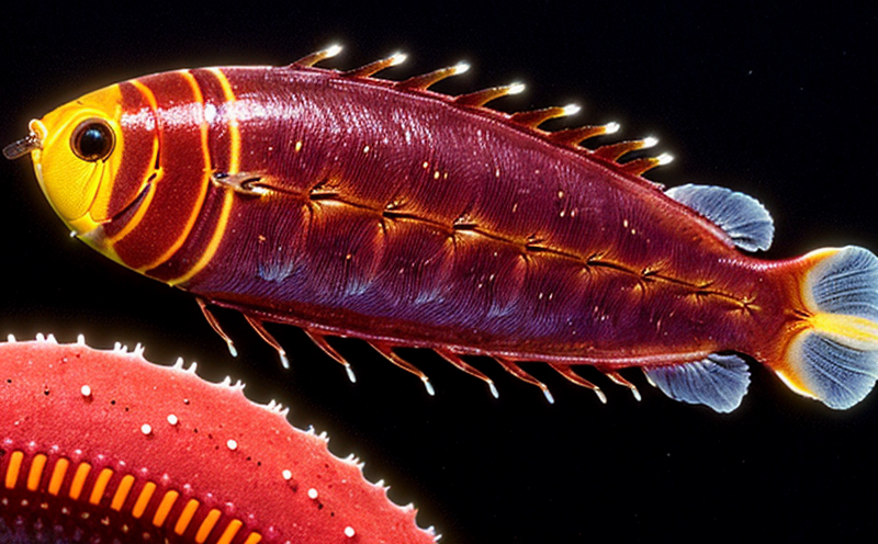 USP <85> – Limulus Amebocyte Lysate Testing for Injectable Biologics