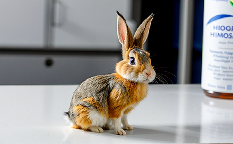 Ph. Eur. 2.6.16 – Test for Pyrogens Using Rabbit Model for Biologics