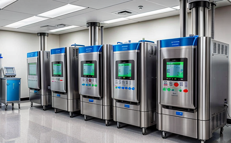 ISO 1135-4 – Infusion Equipment for Use with Biotech Medicinal Products