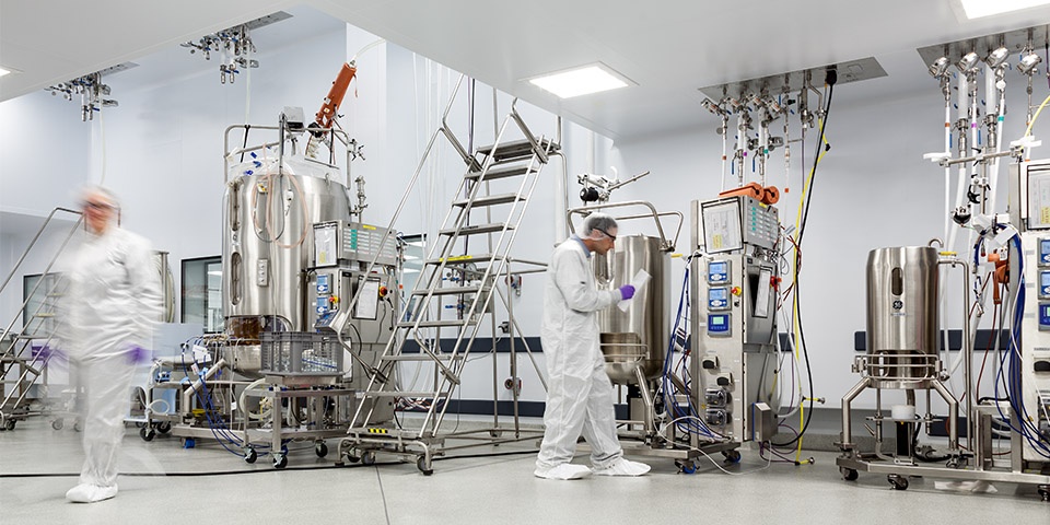 WHO TRS 1025 Annex 1 – Inspection Models for Regulatory Oversight of Biotech Manufacturers