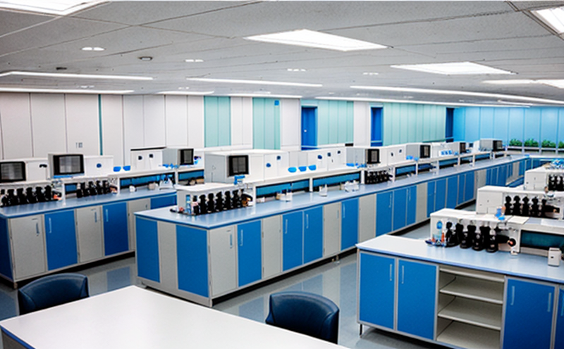 WHO TRS 1032 Annex 1 – Harmonization of Biotech Quality Control Labs