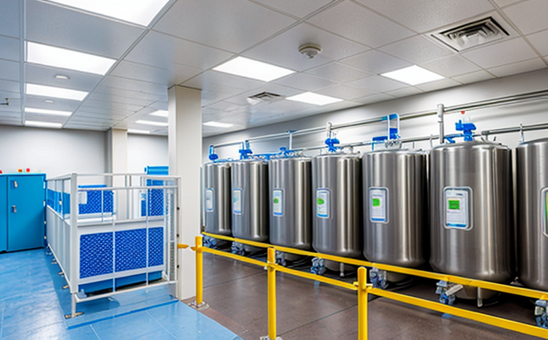 ISO 14644-7 – Biotech Isolators and Barrier Systems for Sterile Manufacturing