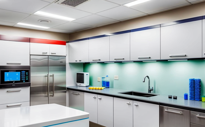 ISO 20396 – PCR Efficiency and Cross-Contamination Prevention in Biotech Testing