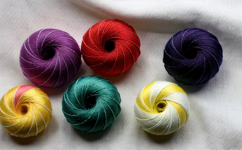 GB/T 19976 – Detection of allergenic dyes in textiles