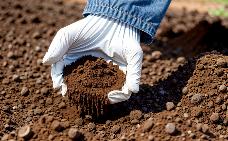 ASTM D7132 – Soil release of textile fabrics