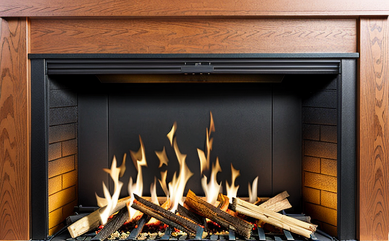 ASTM D1760 – Flame Spread of Fire-Retardant-Treated Wood