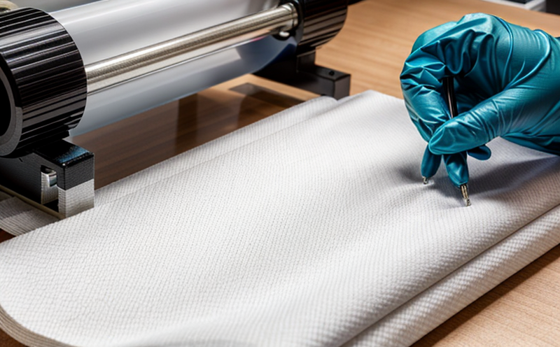 ASTM D6207 – Determination of formaldehyde in textile fabrics